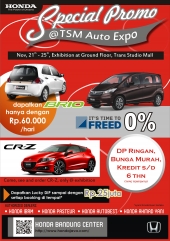 Honda Indonesia Image